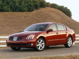 A34 (2003–2006)