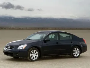 A34 (2007–2008)