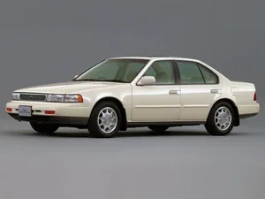 J30 (1991–1993)