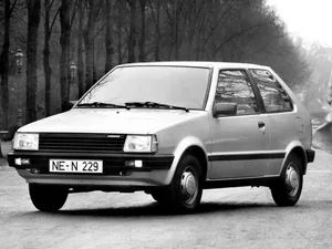 K10 (1982–1992)