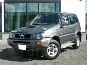R20 (1997–1999)