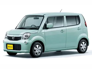 G33 (2011–2016)