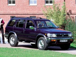 R50 (1995–1999)