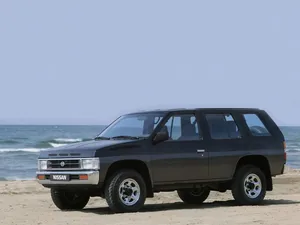 WD21 (1992–1995)