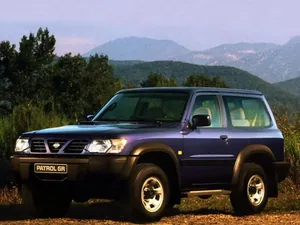 Y61 (1997–2004)