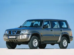 Y61 (2001–2005)
