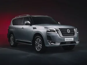 Y62 (2019–2024)
