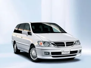 U30 (2001–2003)