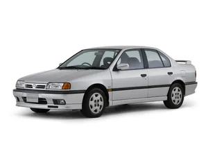 P10 (1992–1995)