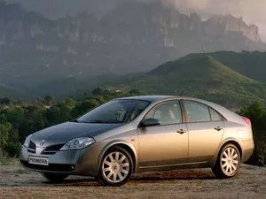 P12 (2001–2008)