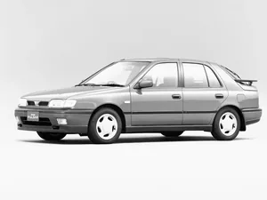 N14 (1990–1994)