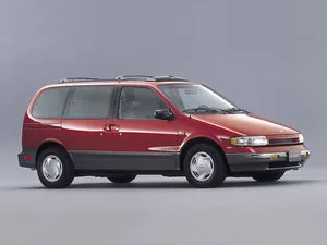 V40 (1992–1995)