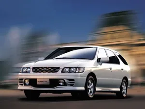 N30 (2000–2001)
