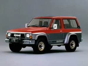 Y60 (1987–1991)