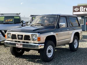 Y60 (1991–1993)
