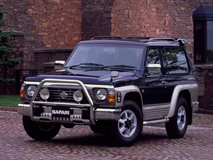 Y60 (1993–1997)