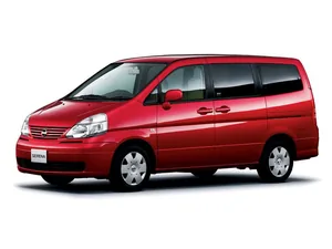 C24 (2001–2005)
