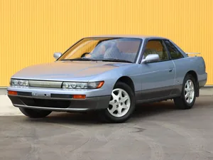 S13 (1991–1993)