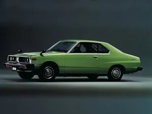 C210 (1977–1979)