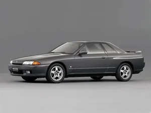 R32 (1991–1993)