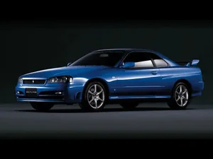 R34 (2000–2001)