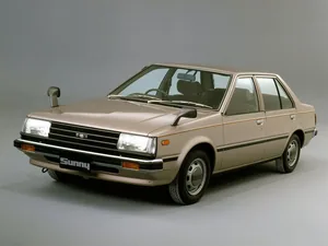 B11 (1981–1983)