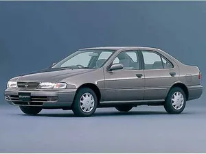 B14 (1995–1997)