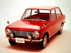 B20 (1966–1969)