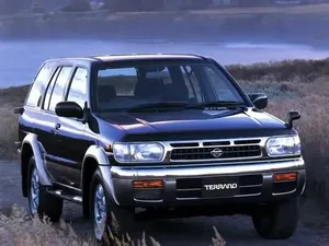 R50 (1995–1999)
