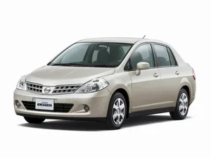 C11 (2008–2012)