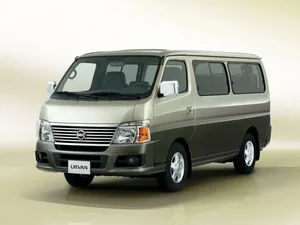 E25 (2001–2012)