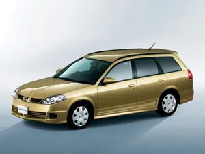 Y11 (2001–2005)