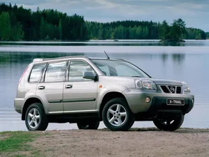 T30 (2000–2003)