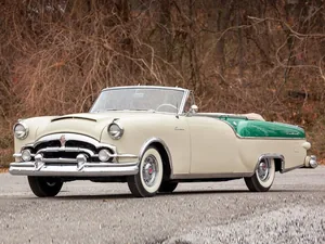 g1 (1953–1954)