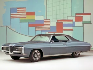 g7 (1967–1968)