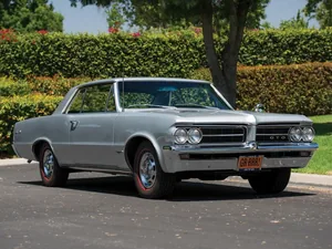g1 (1963–1964)