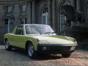 g2 (1974–1976)