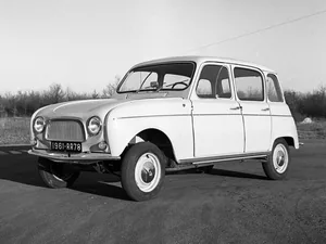 g1 (1961–1967)