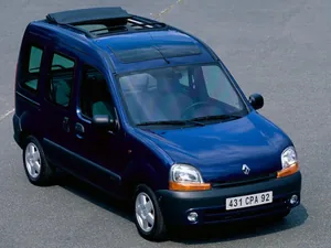 KC (1997–2003)