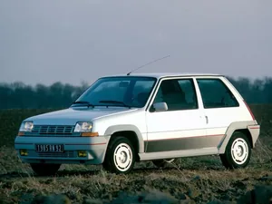 B40 (1984–1996)