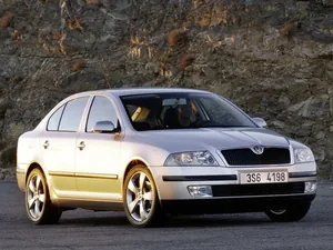 A5 (1Z) (2004–2009)