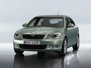 A5 (1Z) (2008–2013)