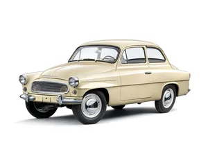g1 (1959–1971)