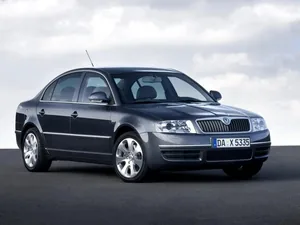 3U (3U) (2006–2008)