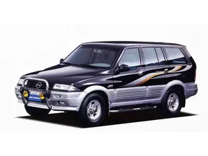 FJ (1993–1998)