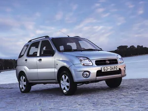 MHY (2003–2007)