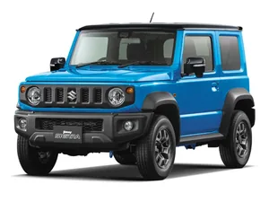 JB74 (2018–2026)