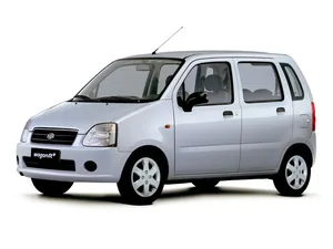 MM (2003–2008)