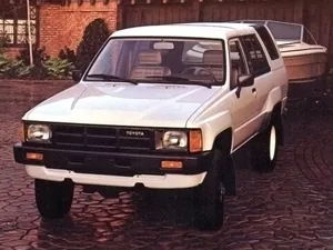 N60 (1983–1985)
