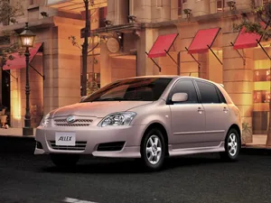 E120 (2004–2006)